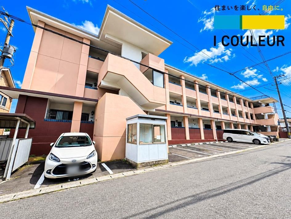 3LDK apartment in Aoba Ward, Sendai, Miyagi - Photo 1