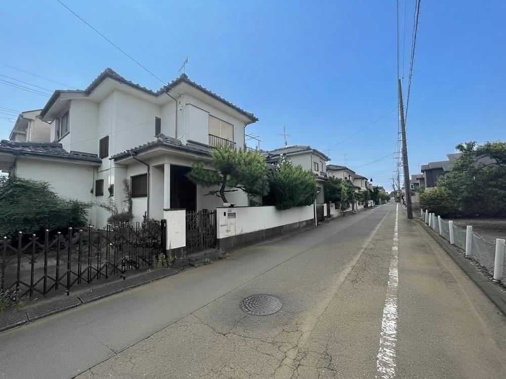 128 m² land in Kodaira, Tokyo - Photo 1