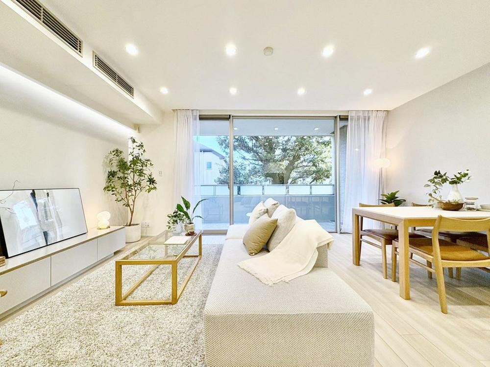 3LDK apartment in Setagaya Ward, Tokyo - Photo 1