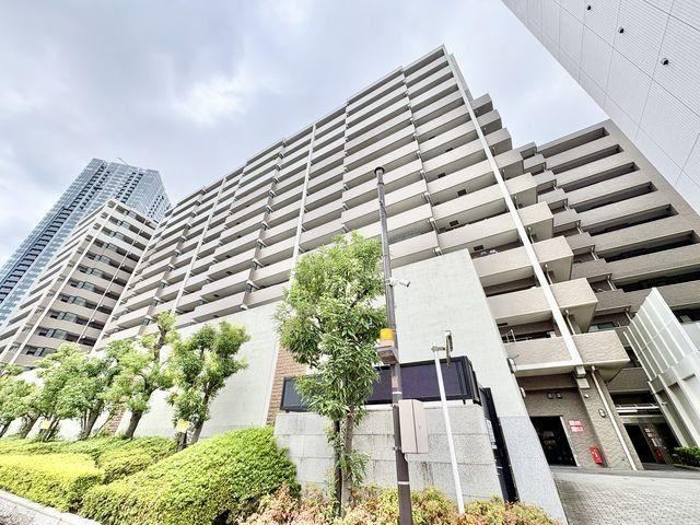 3LDK apartment in Koto Ward, Tokyo - Photo 1