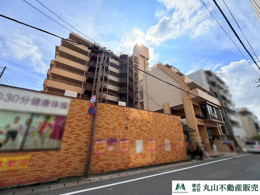 3LDK apartment in Nara, Nara - Photo 1