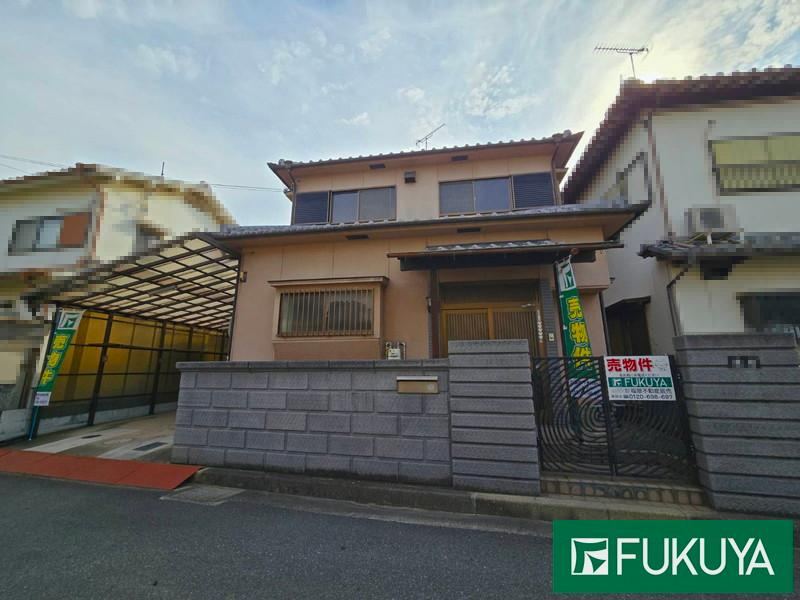 6LDK house in Takasago, Hyogo - Photo 1