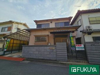 6LDK house in Takasago