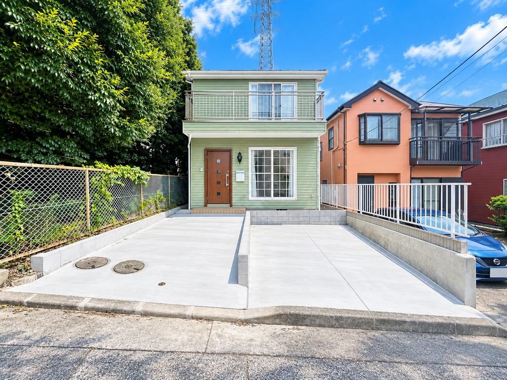 2LDK+S house in Totsuka Ward, Yokohama, Kanagawa - Photo 1