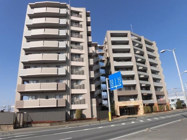 3LDK apartment in Mito, Ibaraki - Photo 1