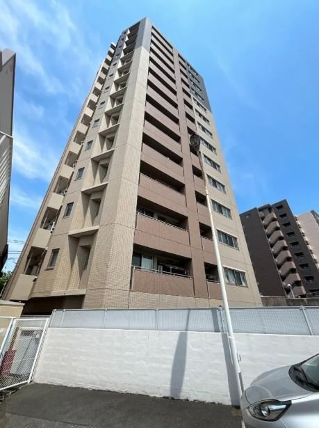 2LDK apartment in Ota Ward, Tokyo - Photo 1