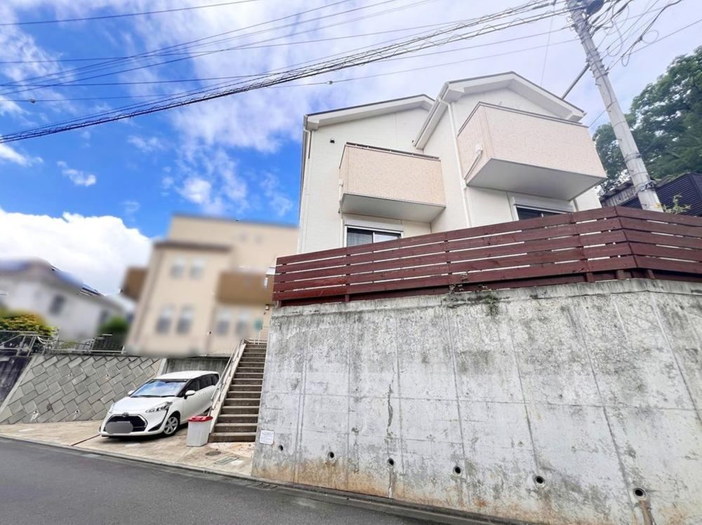 4LDK house in Machida, Tokyo - Photo 1