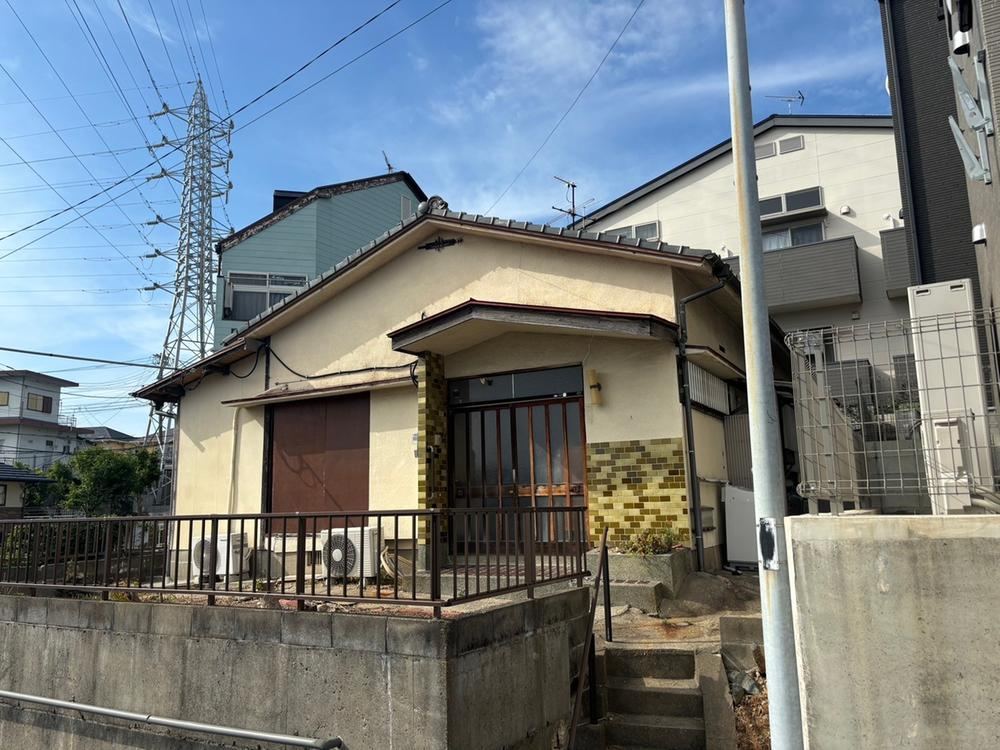 3DK house in Higashi Ward, Fukuoka - Photo 1