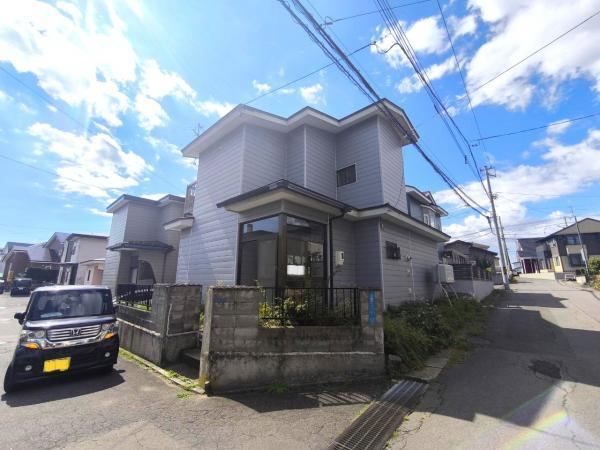 3LDK house in Hakodate, Hokkaido - Photo 1