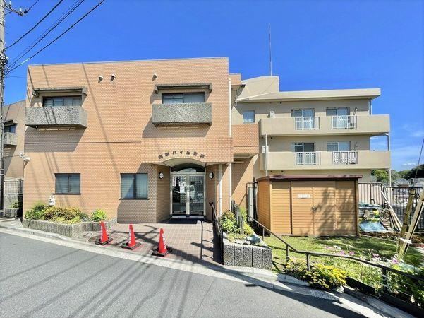 3DK apartment in Kanazawa Ward, Yokohama, Kanagawa - Photo 1