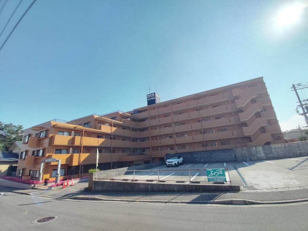 2LDK apartment in Nishi Ward, Niigata - Photo 1