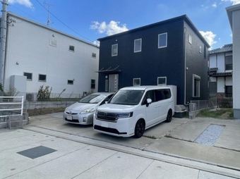 5LDK house in Koga