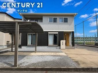 3LDK house in Koyu District