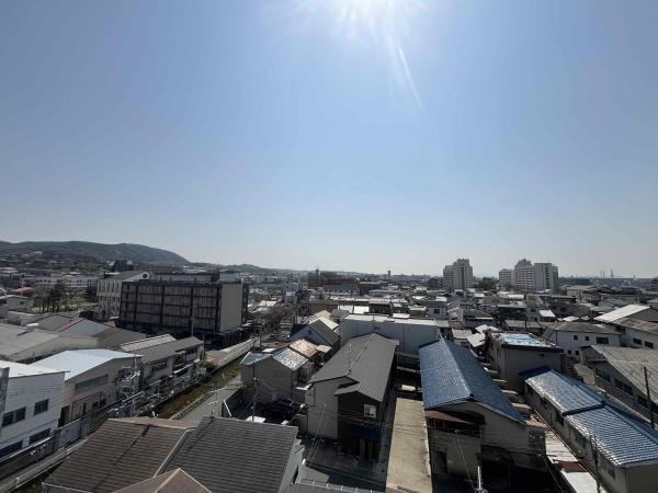 studio apartment in Minami Ward, Kyoto - Photo 1