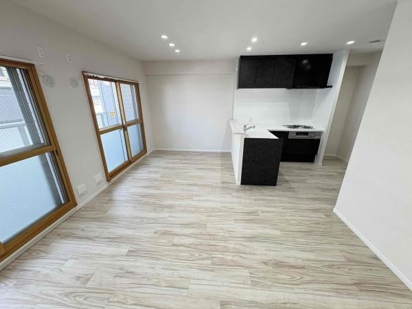 1LDK apartment in Nakagyo Ward, Kyoto - Photo 1
