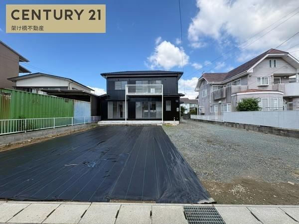 3LDK+S house in Toyohashi, Aichi - Photo 1