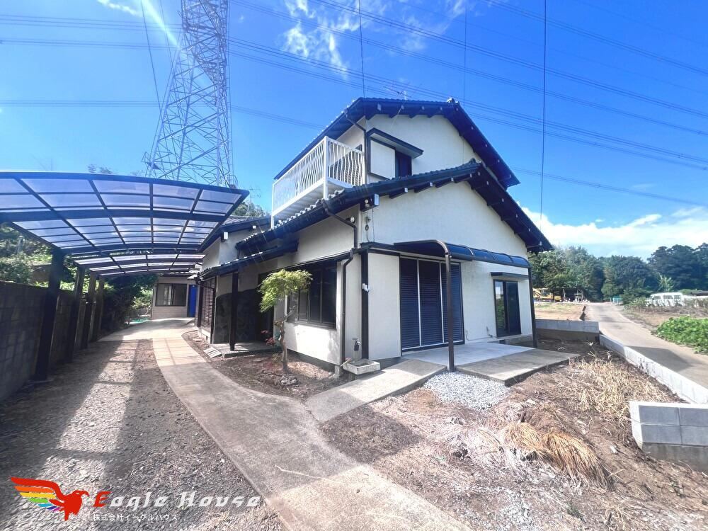 5DK house in Tsukubamirai, Ibaraki - Photo 1