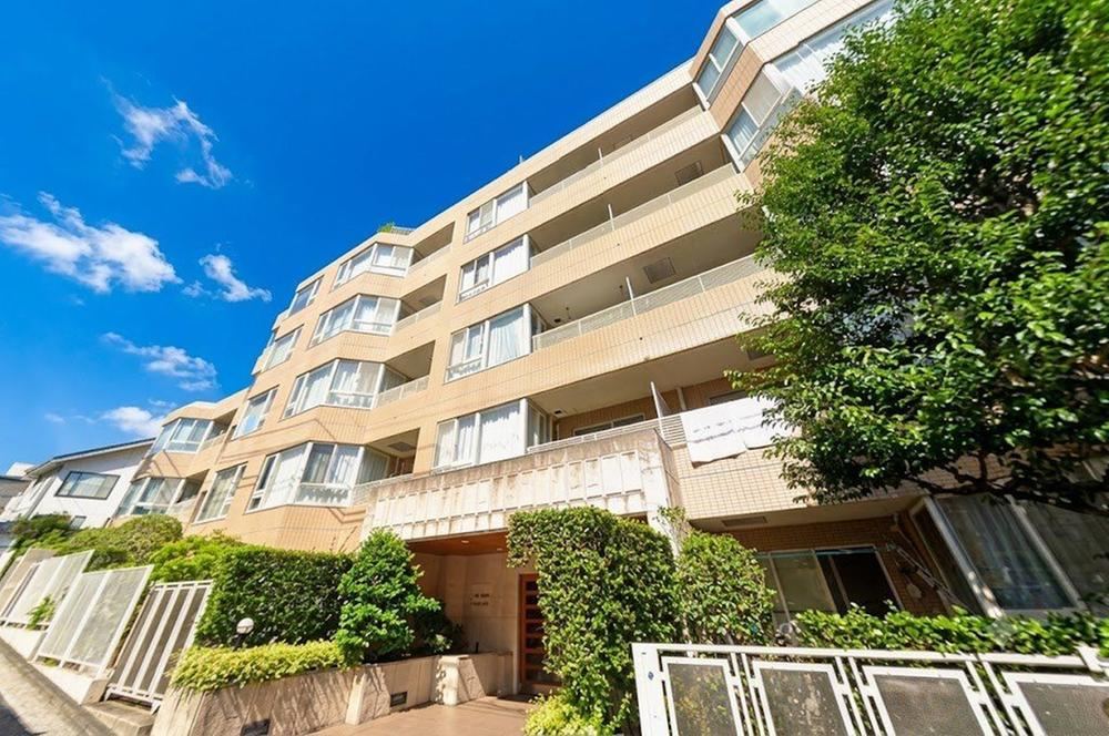 3LDK apartment in Kanagawa Ward, Yokohama, Kanagawa - Photo 1