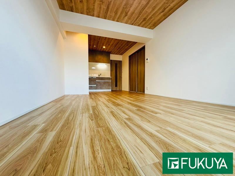 3LDK apartment in Nakagyo Ward, Kyoto - Photo 1