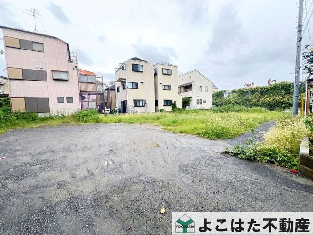 74 m² land in Tama Ward, Kawasaki, Kanagawa - Photo 1