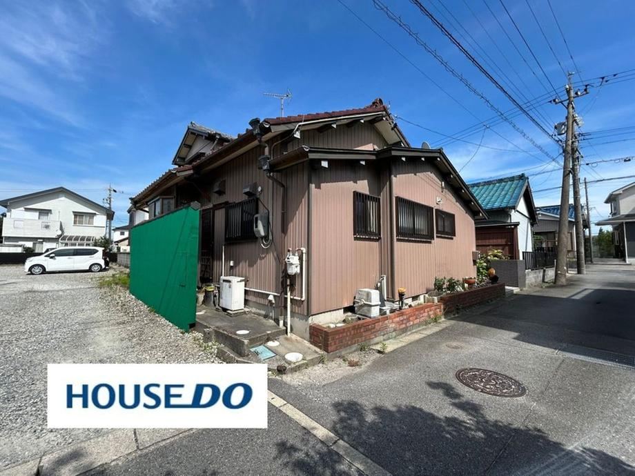 160 m² land in Taketoyo, Chita District, Aichi - Photo 1