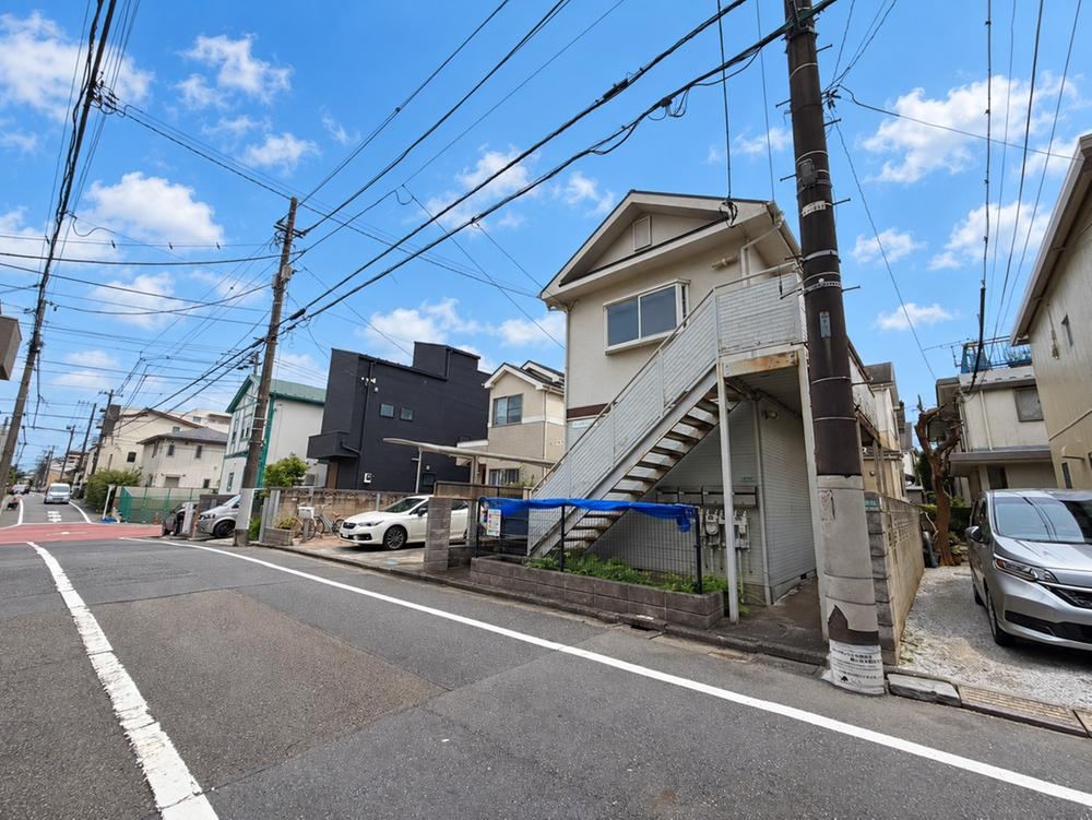 96 m² land in Nerima Ward, Tokyo - Photo 1