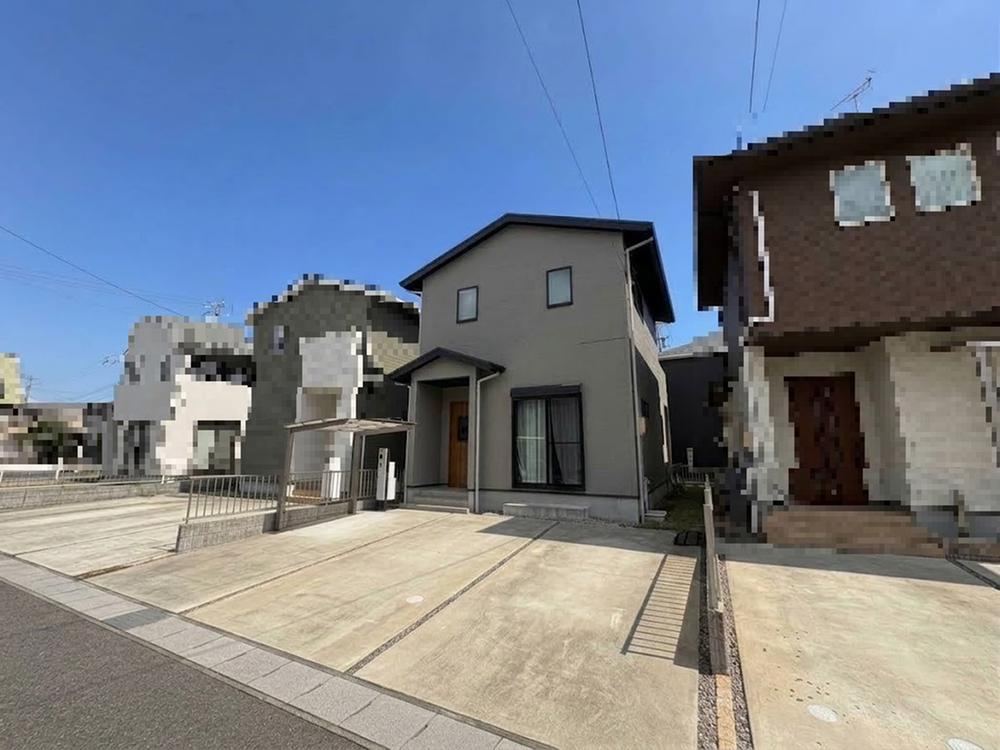3LDK house in Suzuka, Mie - Photo 1