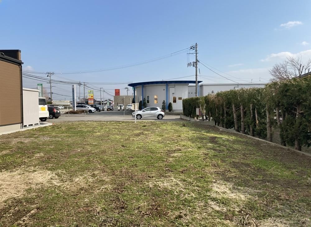 213 m² land in Oirase, Kamikita District, Aomori - Photo 1