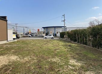plot of land in Kamikita District
