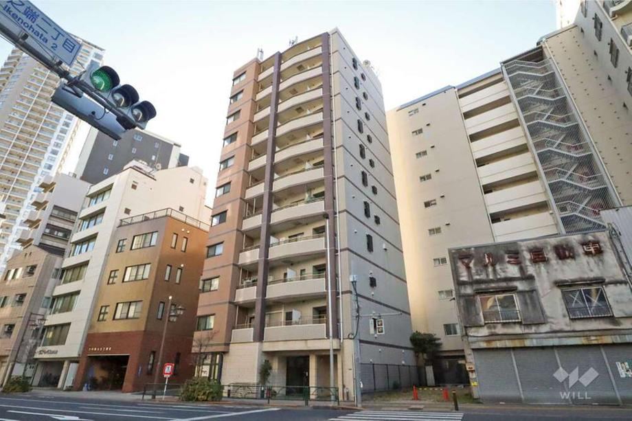 1LDK apartment in Taito Ward, Tokyo - Photo 1