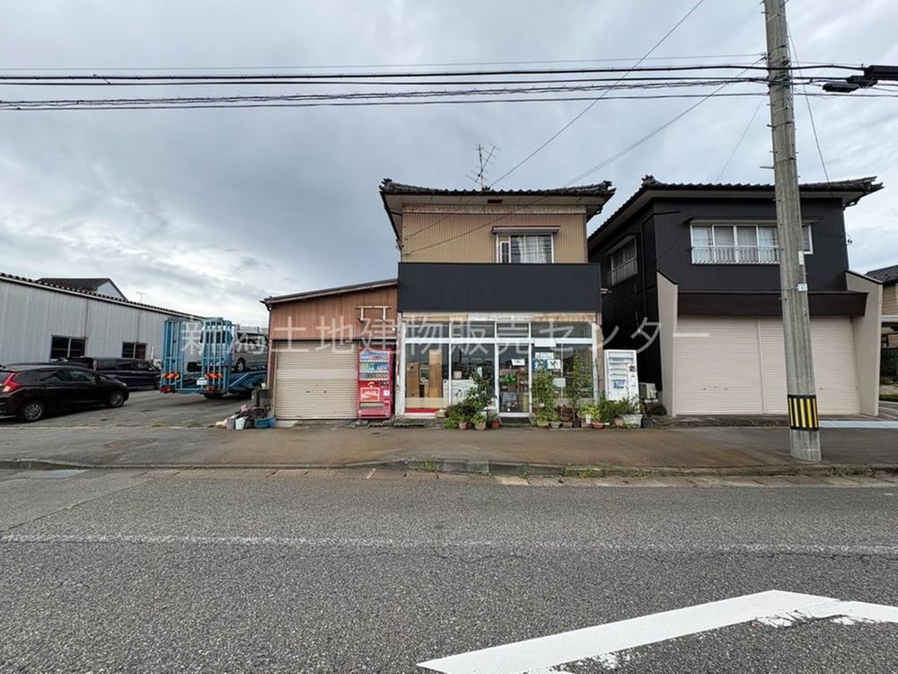 198 m² land in Kita Ward, Niigata - Photo 1