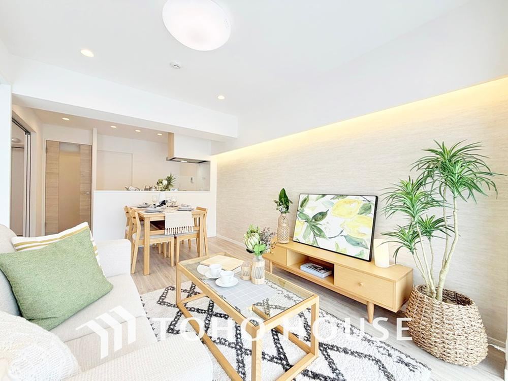3LDK apartment in Miyamae Ward, Kawasaki, Kanagawa - Photo 1