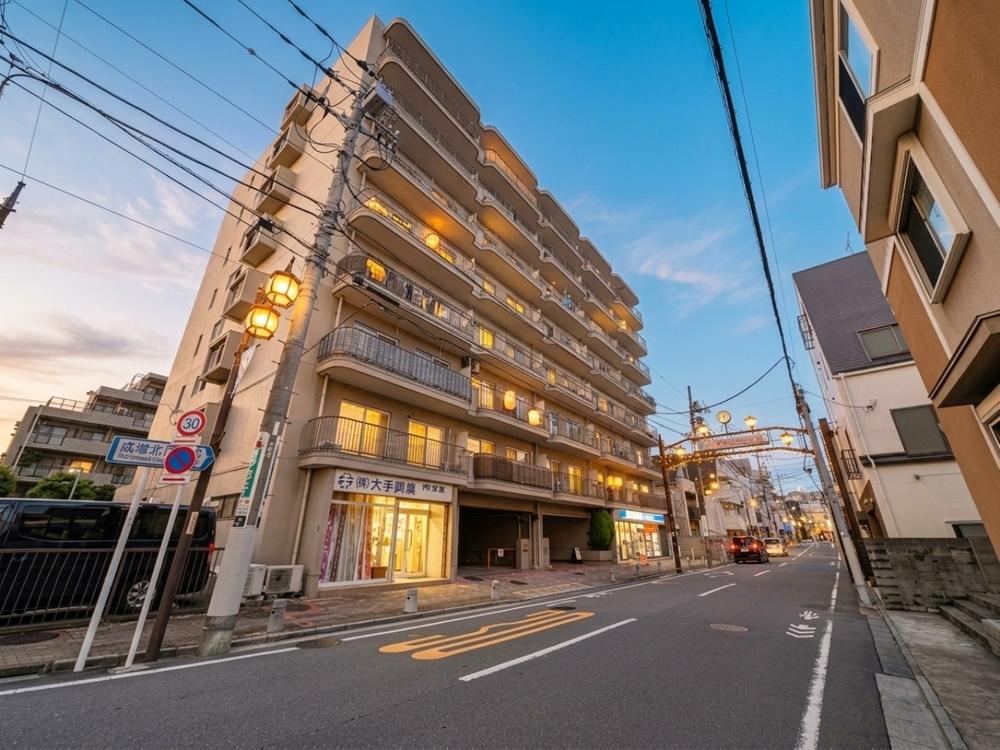 3LDK apartment in Itabashi Ward, Tokyo - Photo 1