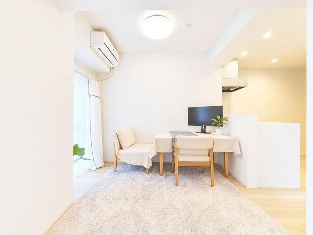 1LDK apartment in Taito Ward, Tokyo - Photo 1