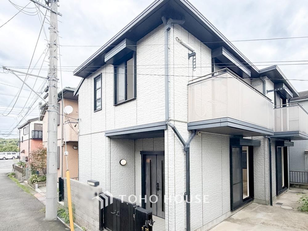 3LDK house in Tsuzuki Ward, Yokohama, Kanagawa - Photo 1