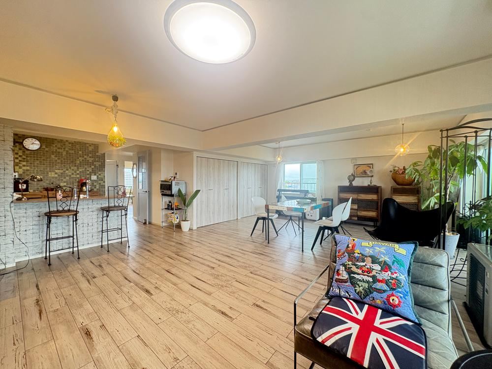 3LDK apartment in Kitahiroshima, Hokkaido - Photo 1