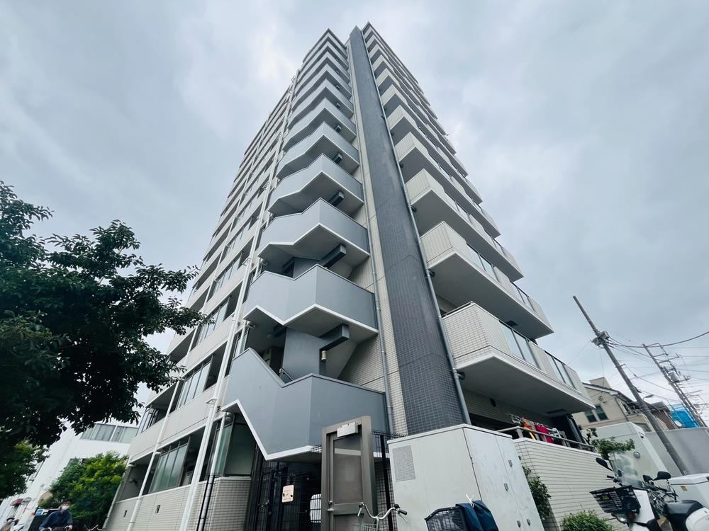 3LDK apartment in Adachi Ward, Tokyo - Photo 1