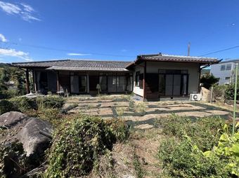 4LDK house in Onomichi