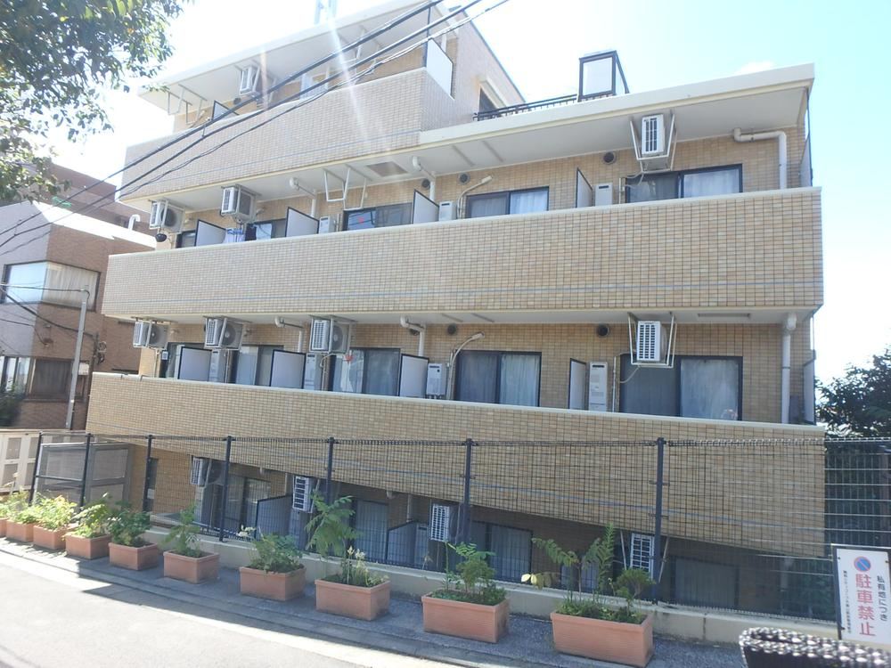 studio apartment in Kohoku Ward, Yokohama, Kanagawa - Photo 1