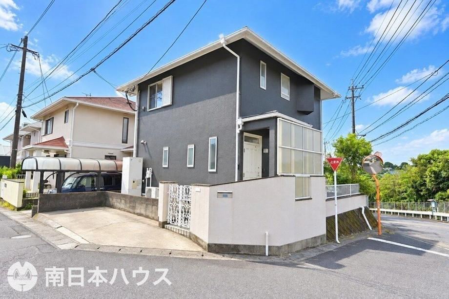 3LDK+S house in Kagoshima, Kagoshima - Photo 1
