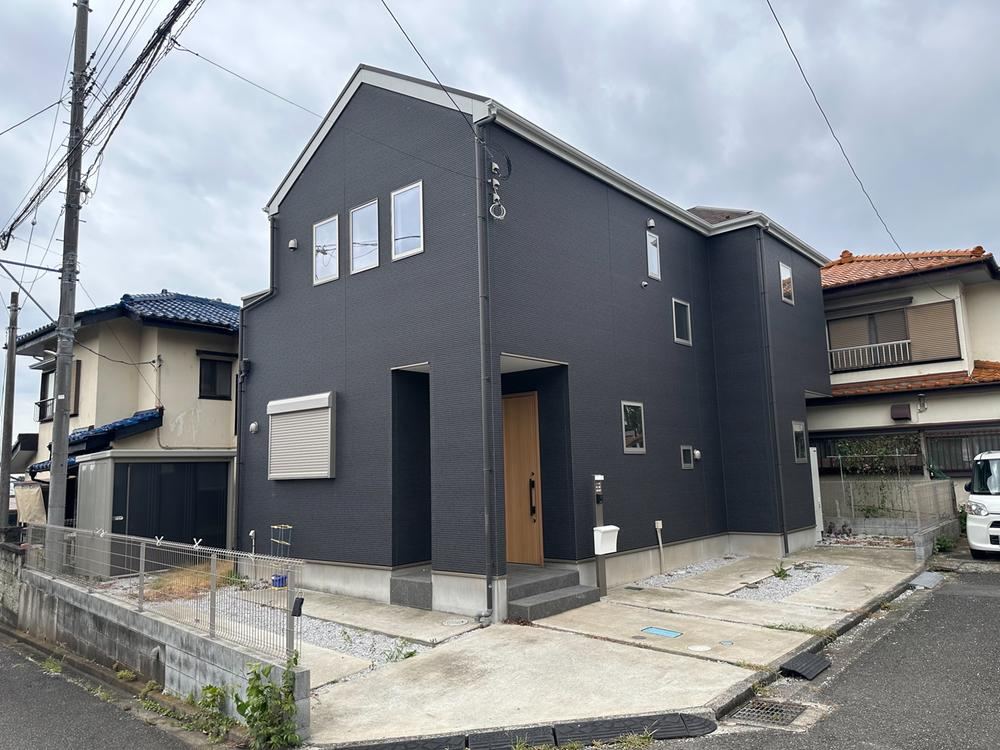 4LDK house in Minami Ward, Sagamihara, Kanagawa - Photo 1
