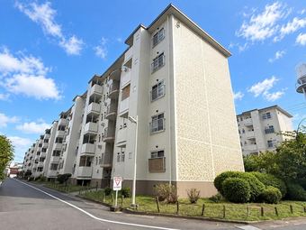 3LDK apartment in Shimamoto, Mishima District
