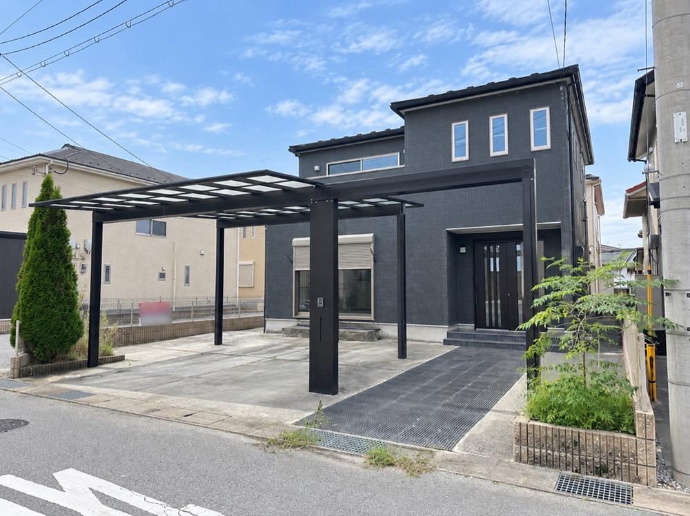 4LDK+S house in Aisho, Echi District, Shiga - Photo 1