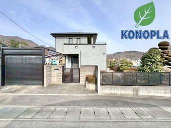 4LDK+S house in Kiryu