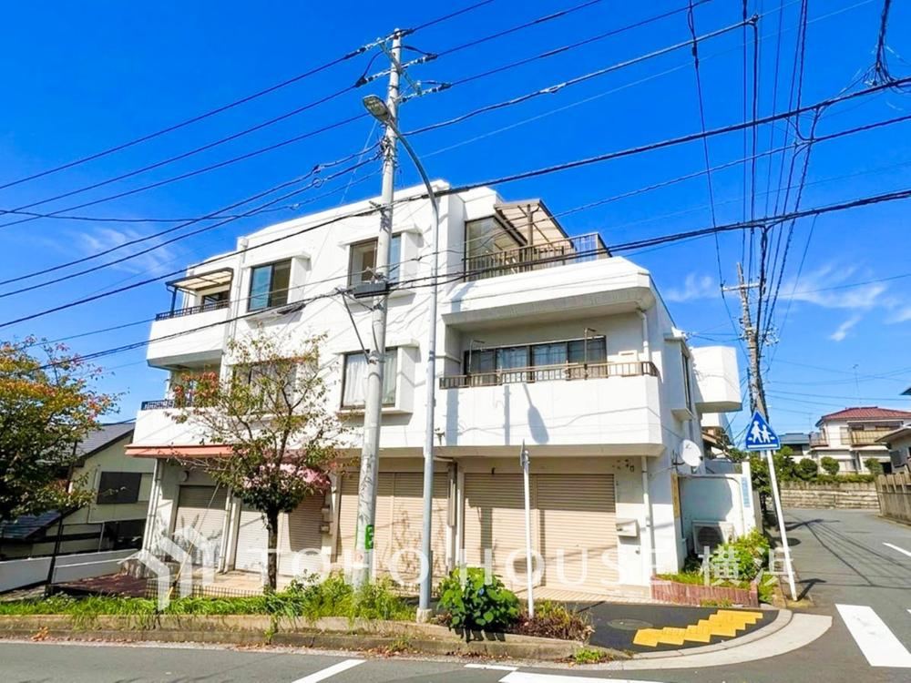 2LDK apartment in Kanazawa Ward, Yokohama, Kanagawa - Photo 1