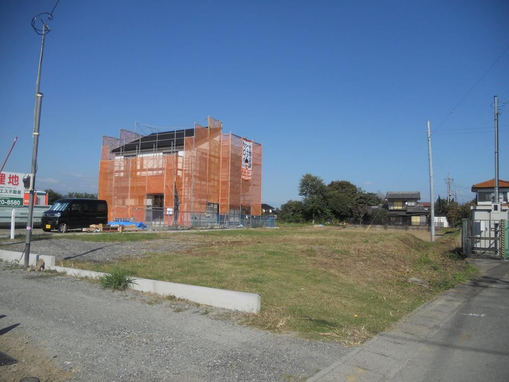 337 m² land in Takasaki, Gunma - Photo 1
