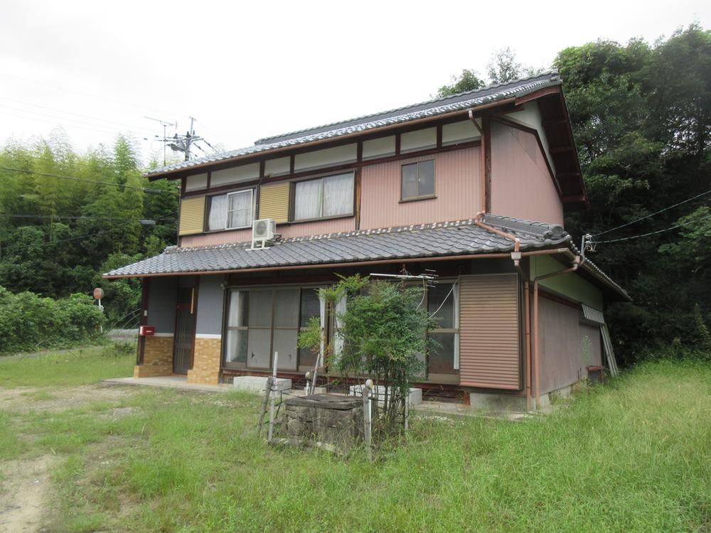 7K+3S house in Ryuo, Gamo District, Shiga - Photo 1