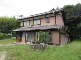 7K+3S house in Gamo District