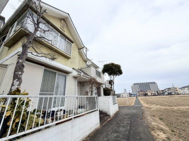 4LDK house in Kawagoe, Saitama - Photo 1