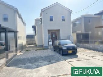 4LDK+S house in Omihachiman